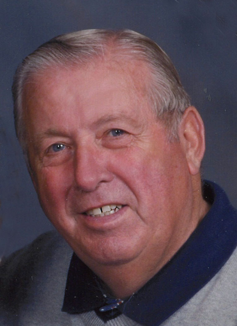 wayne kaspari