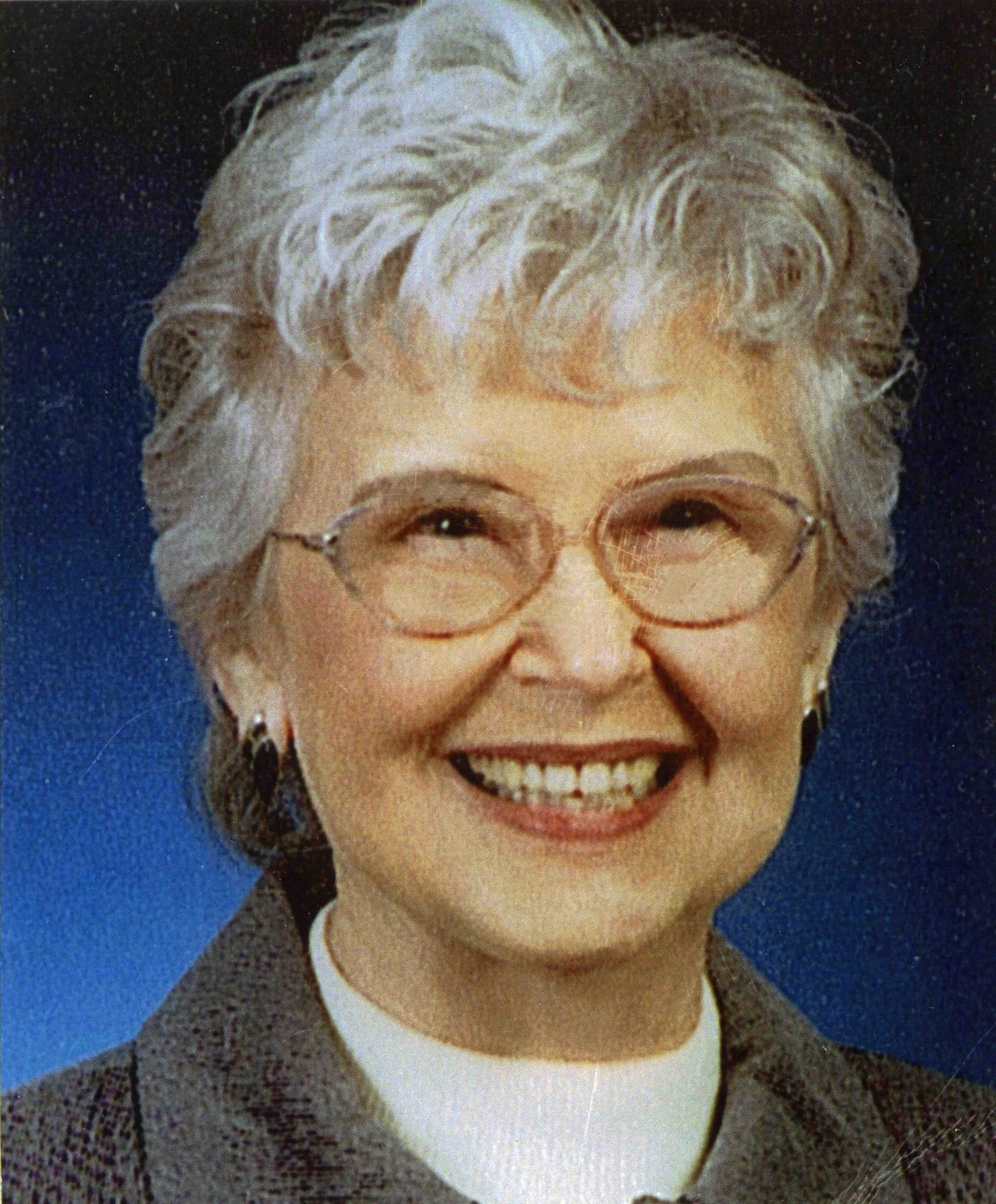 loraine kautz