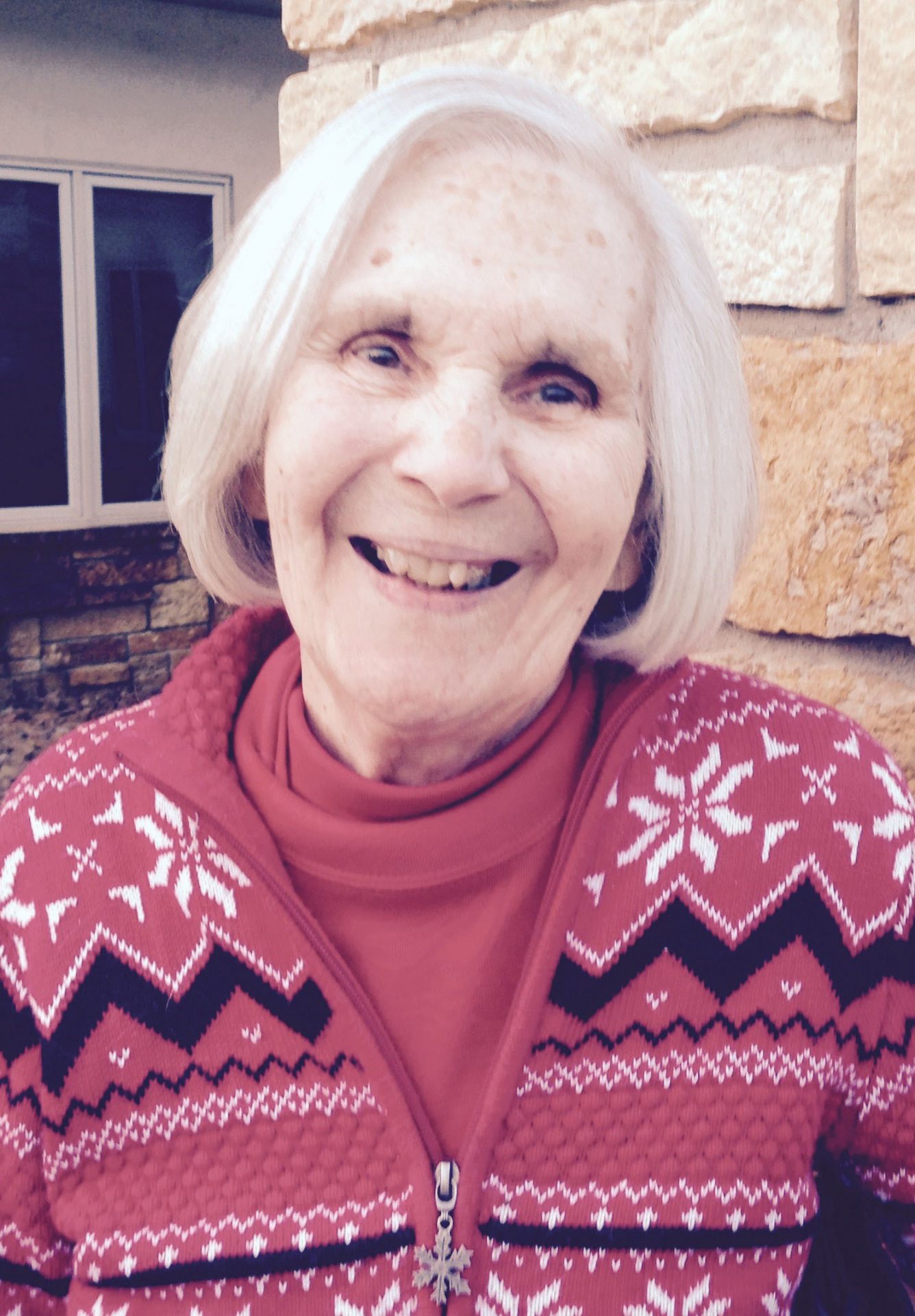 donna marie (erickson) kavanaugh