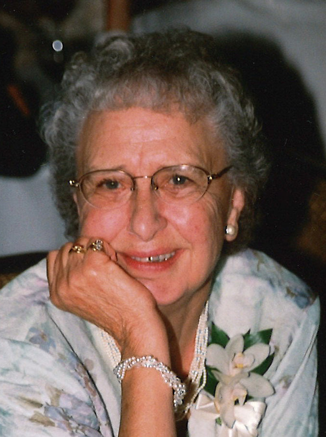 norma keena