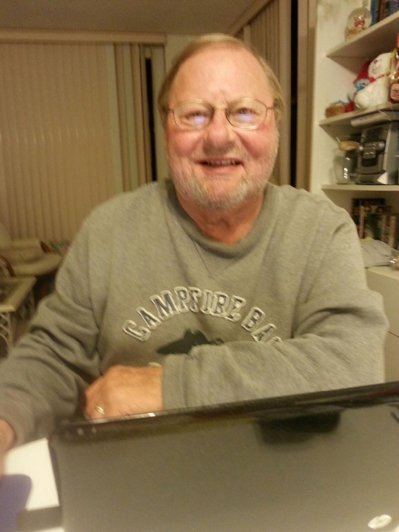robert keller