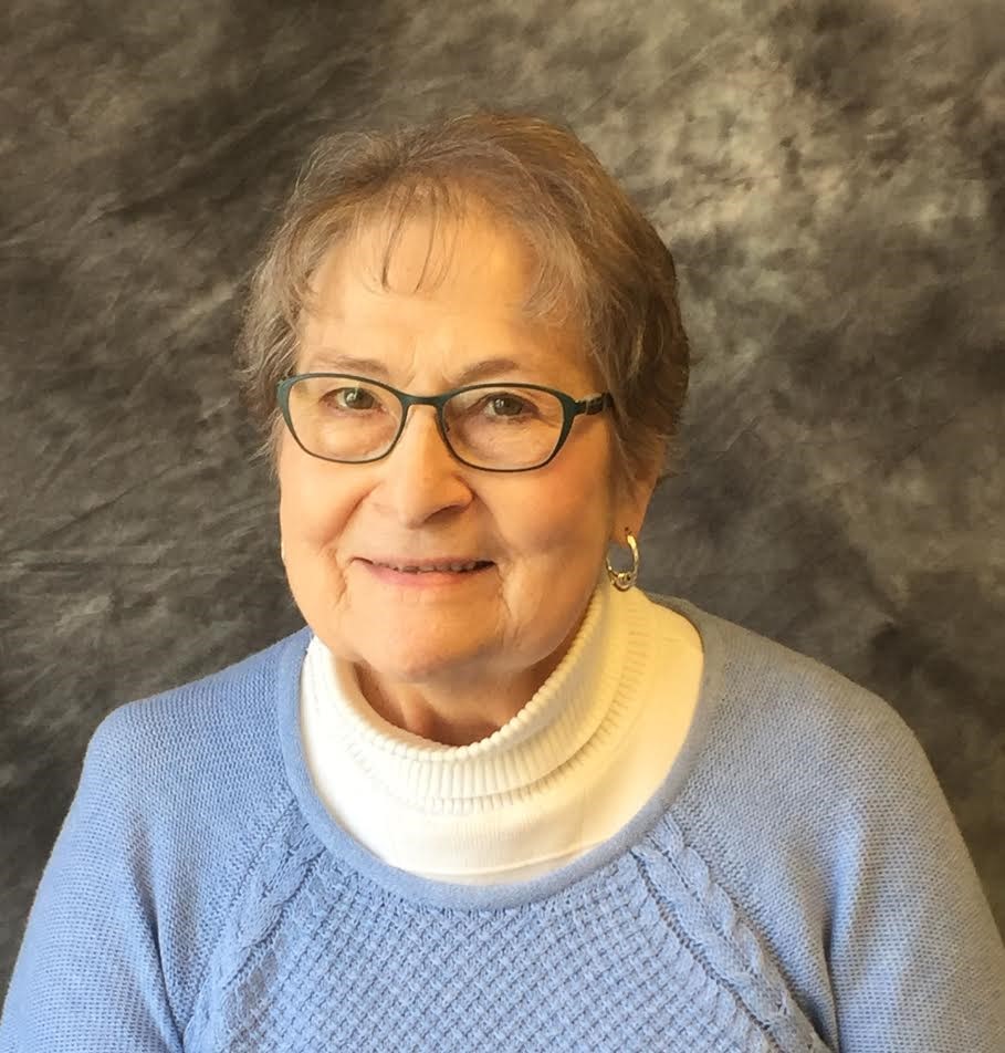 virginia kelsh