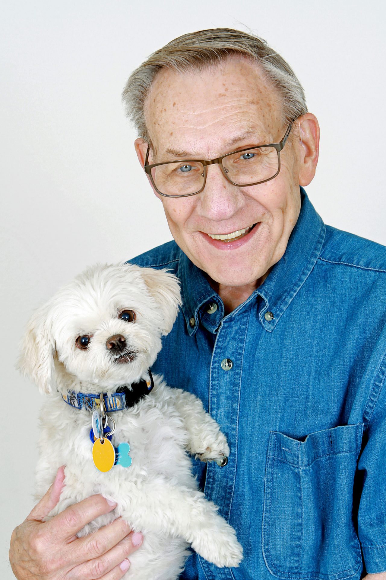 donald l. kercher