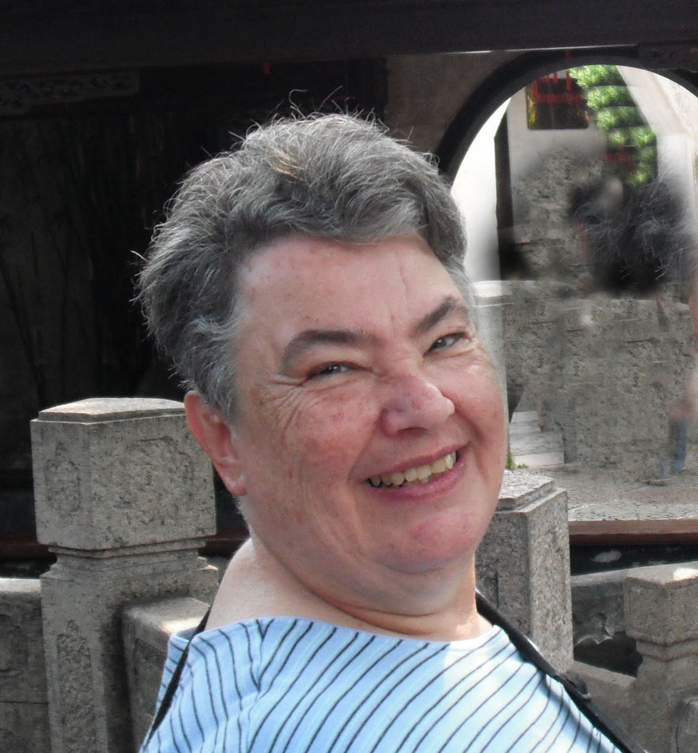 patricia a. kercher