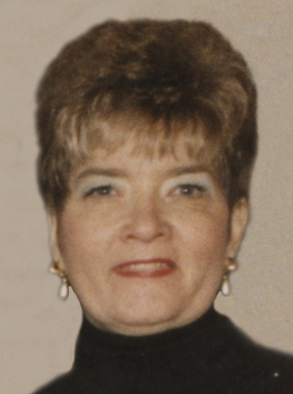 sharon ann (discher) kerr