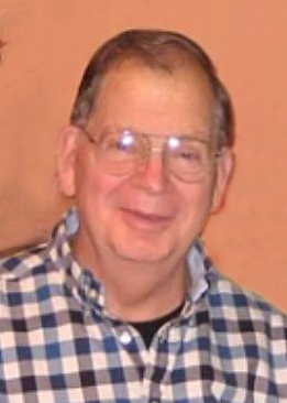 james kertz