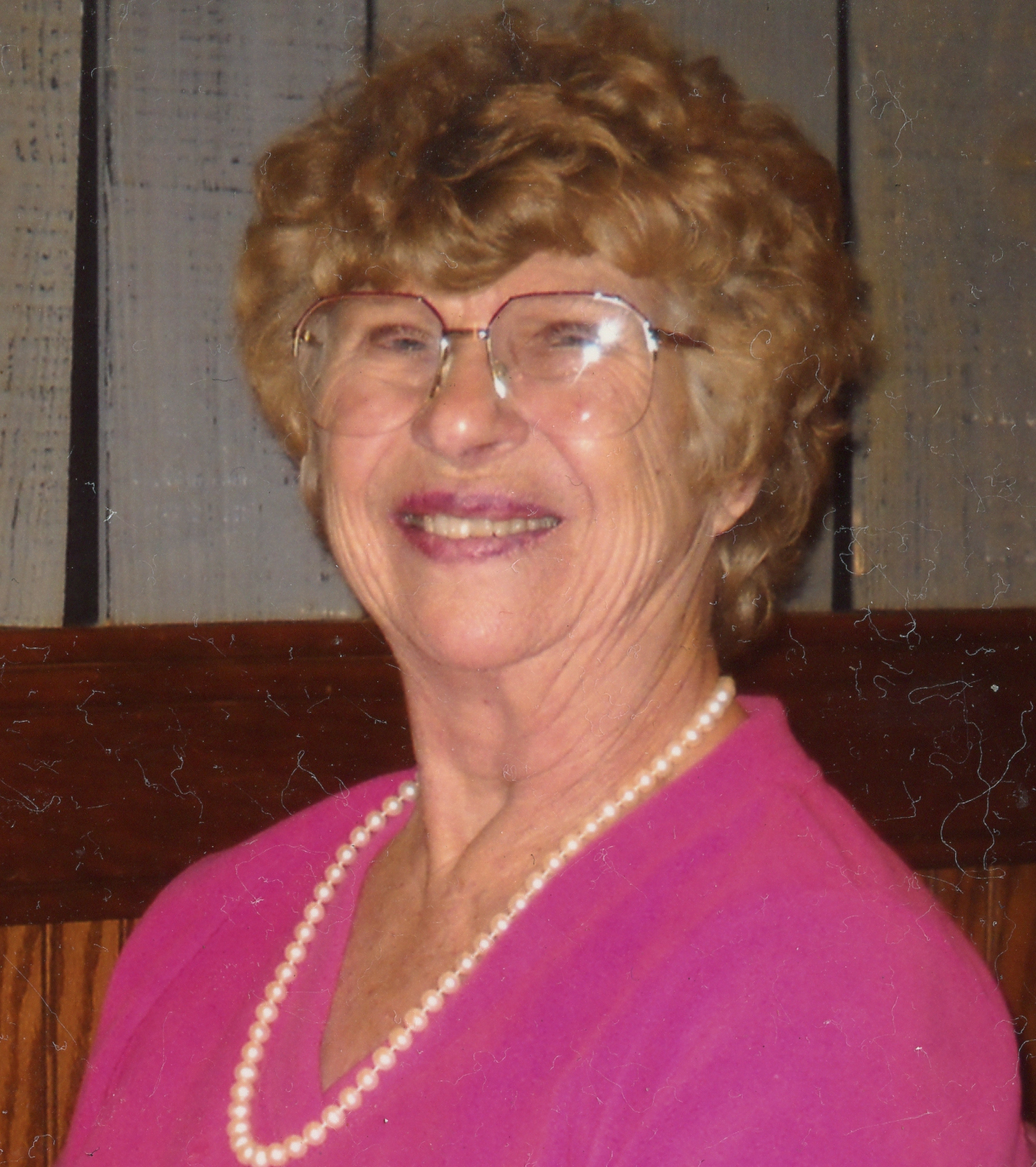 theresa killoran