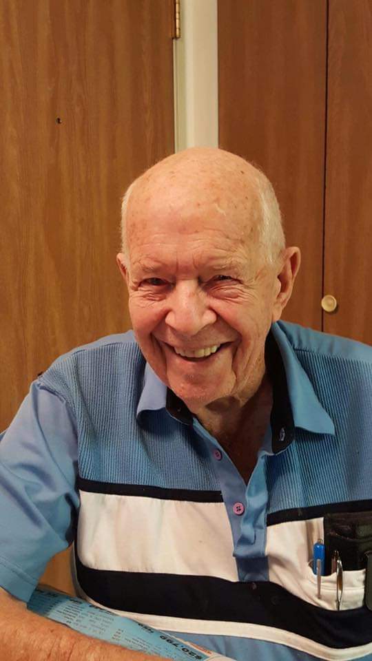 gene l. kjos