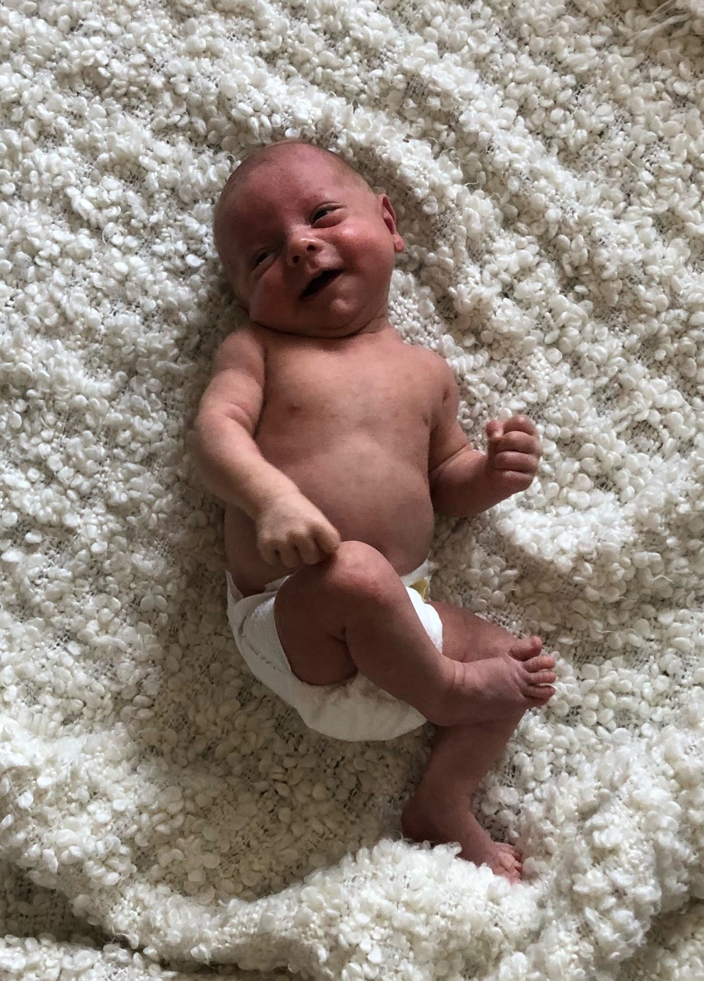 carter klinger
