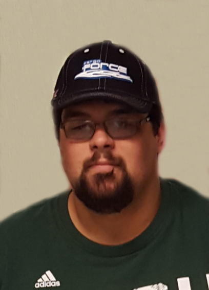 brandon kluth