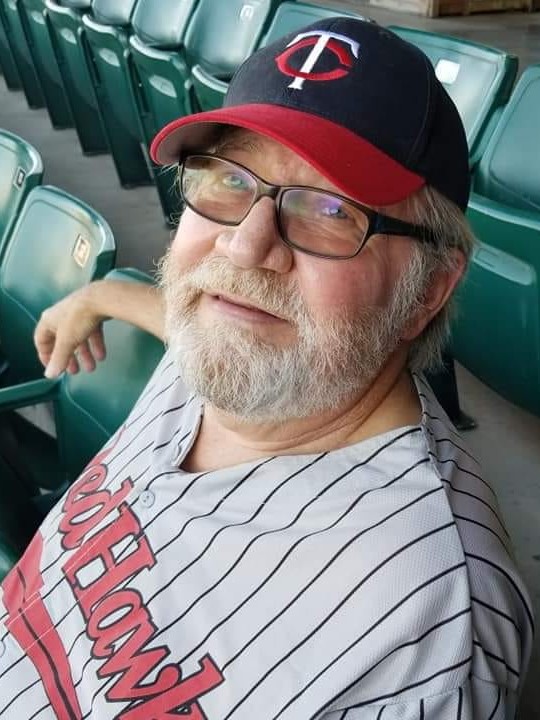 richard knapp