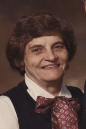 lorraine knecht
