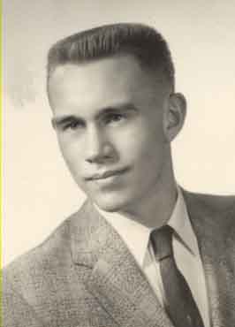 vern knodle
