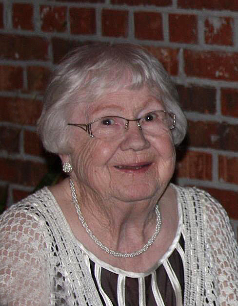 martha knoll