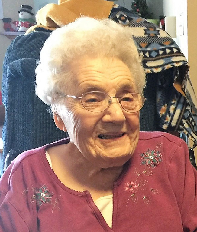 beulah g. a. koering