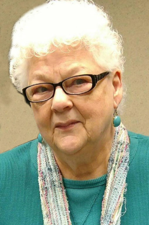 mary koering