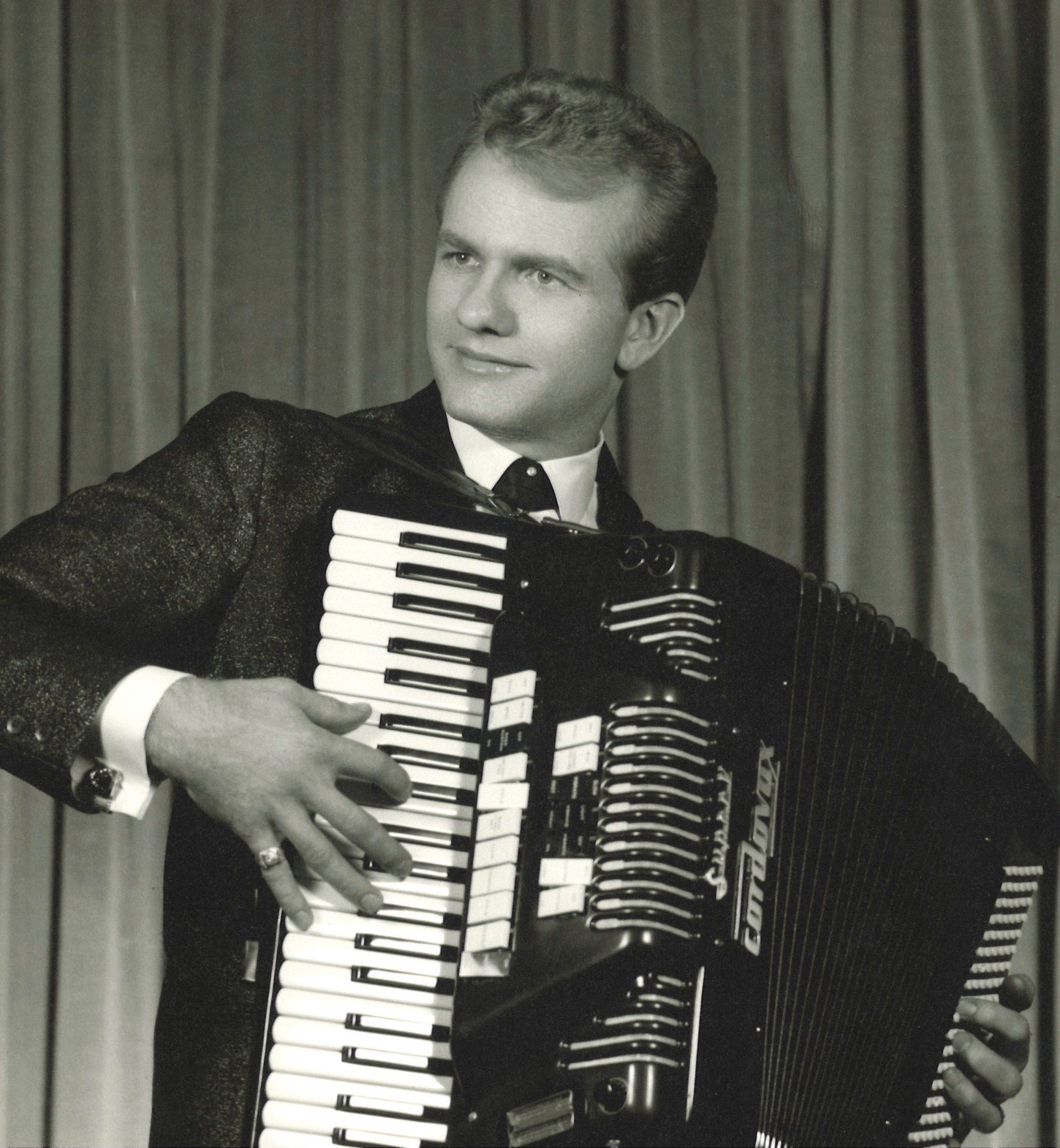 david kolle