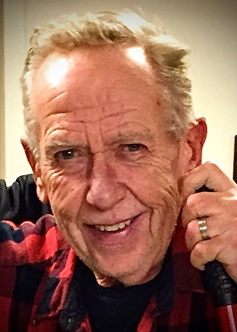 david l. komrosky