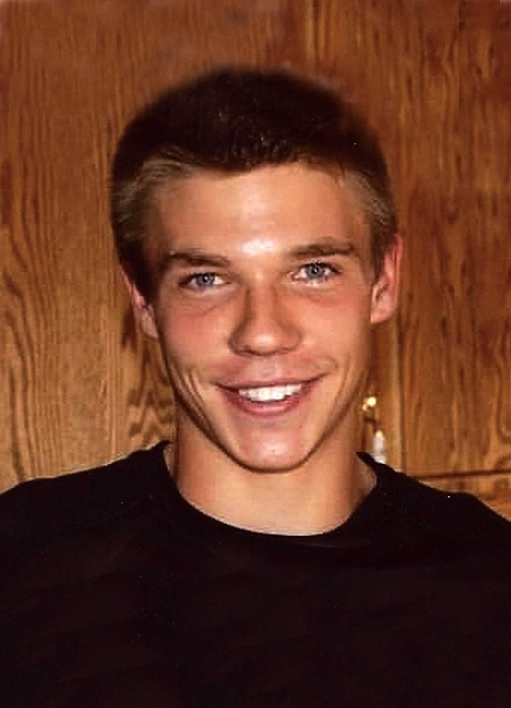 zachary kraft