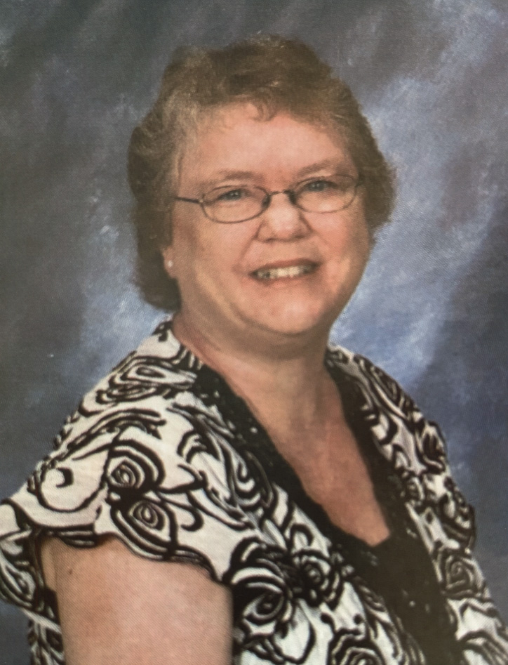 gayle krause