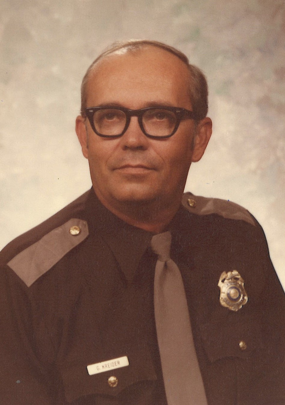 glen kreider