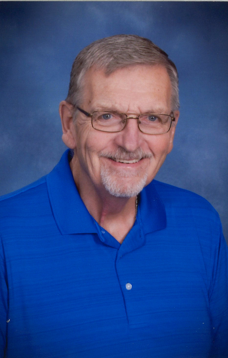 john krick