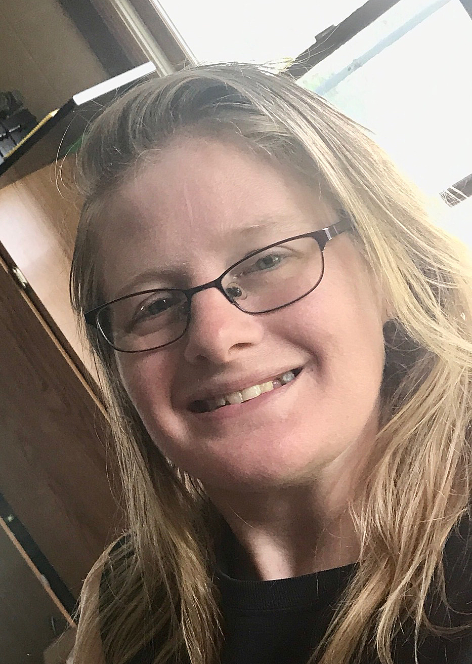 jill kritzberger