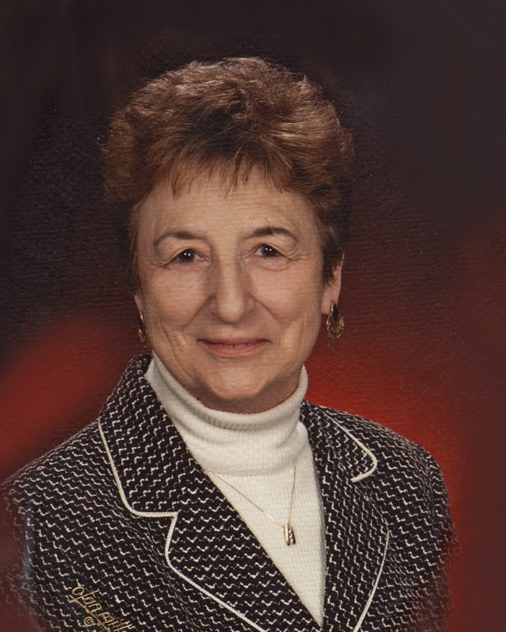 evelyn krogen