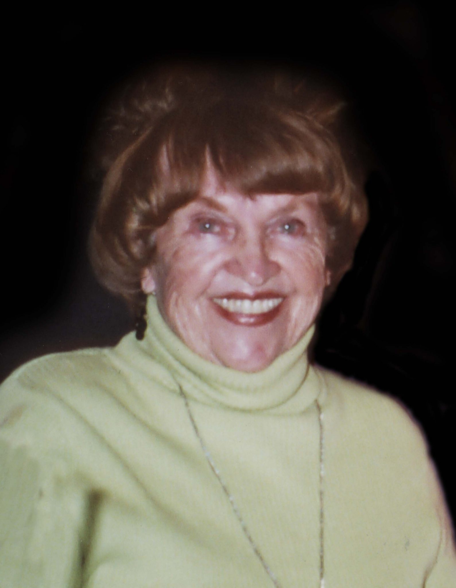 audrey krupich