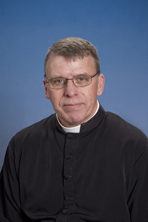 rev. thomas krupich