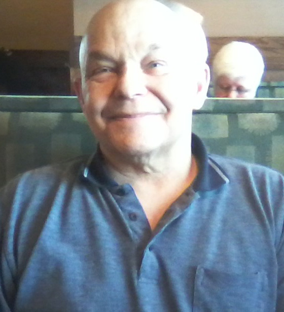 douglas kuehl