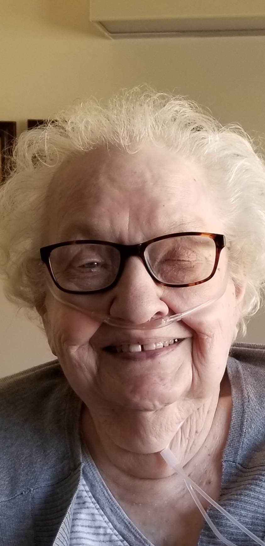 ann lafortune