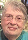joan laber