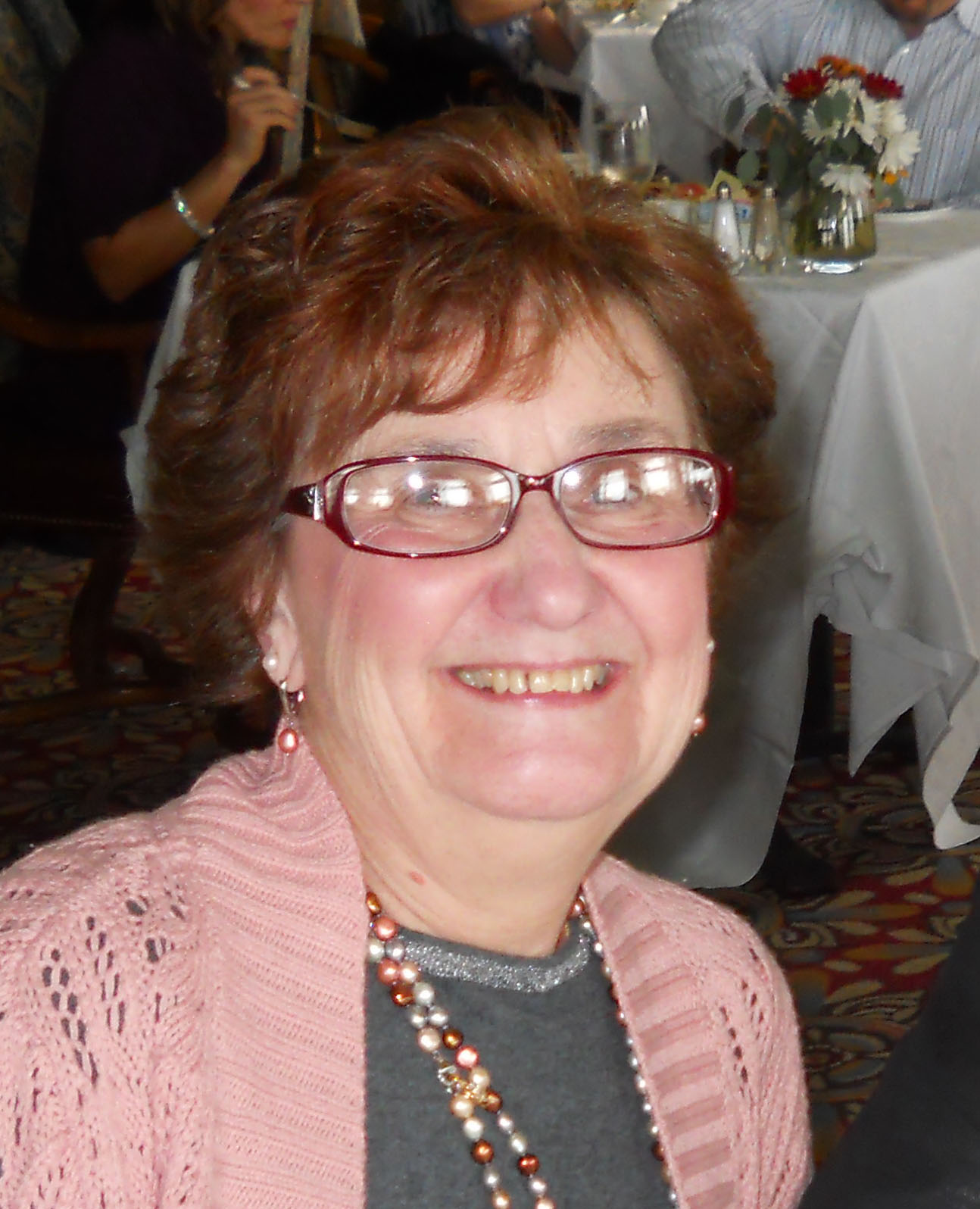 paulette c. lacher
