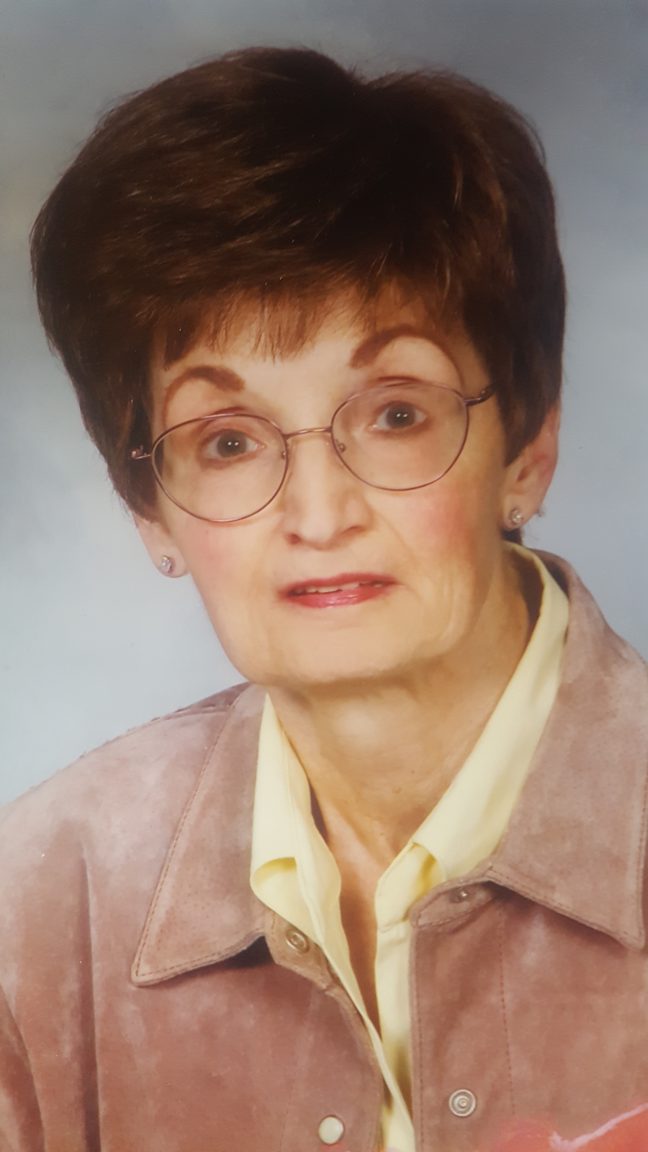eileen laney