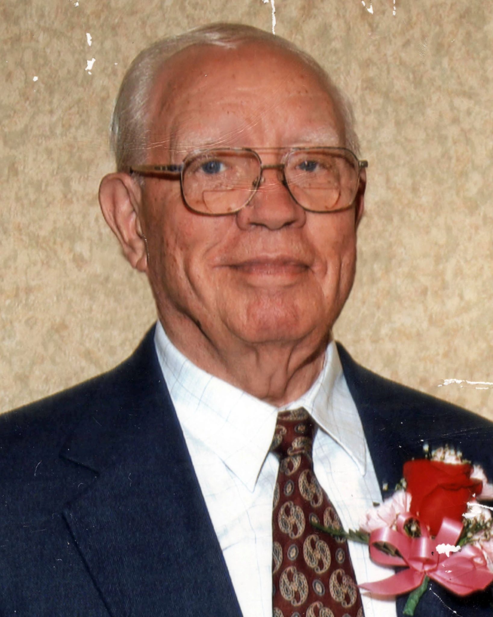 joseph laney