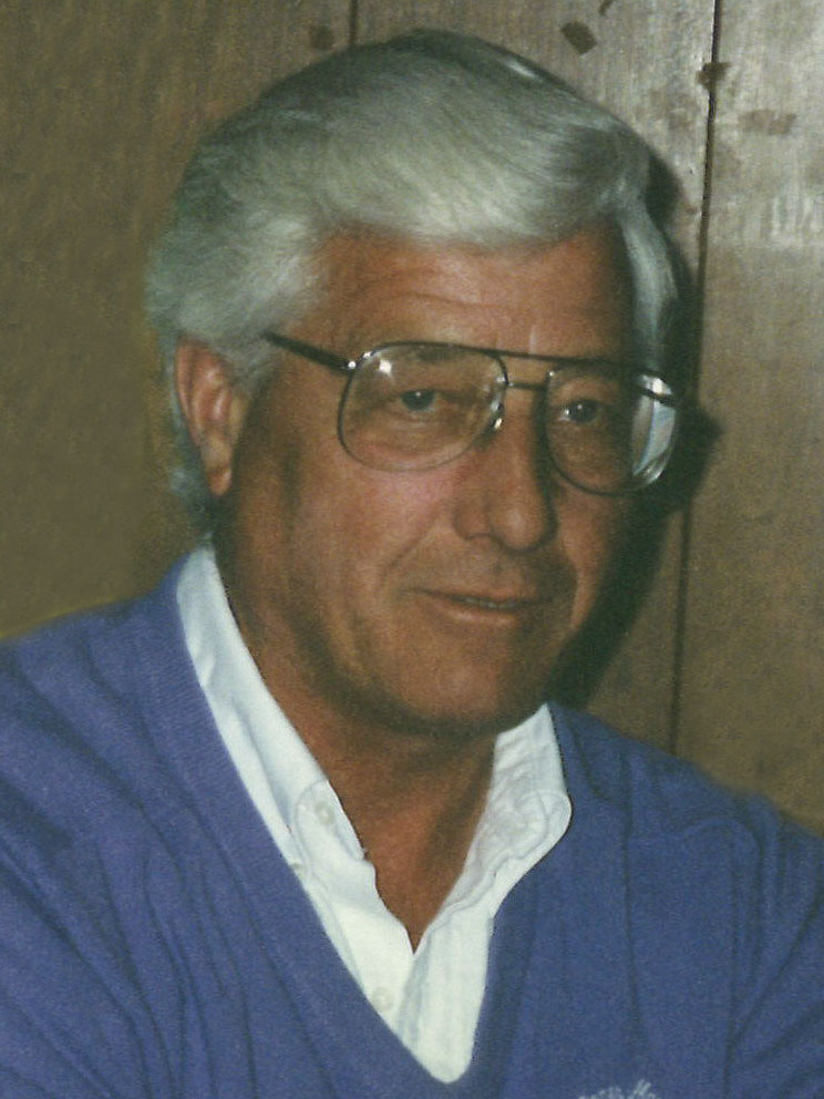 richard c. lang
