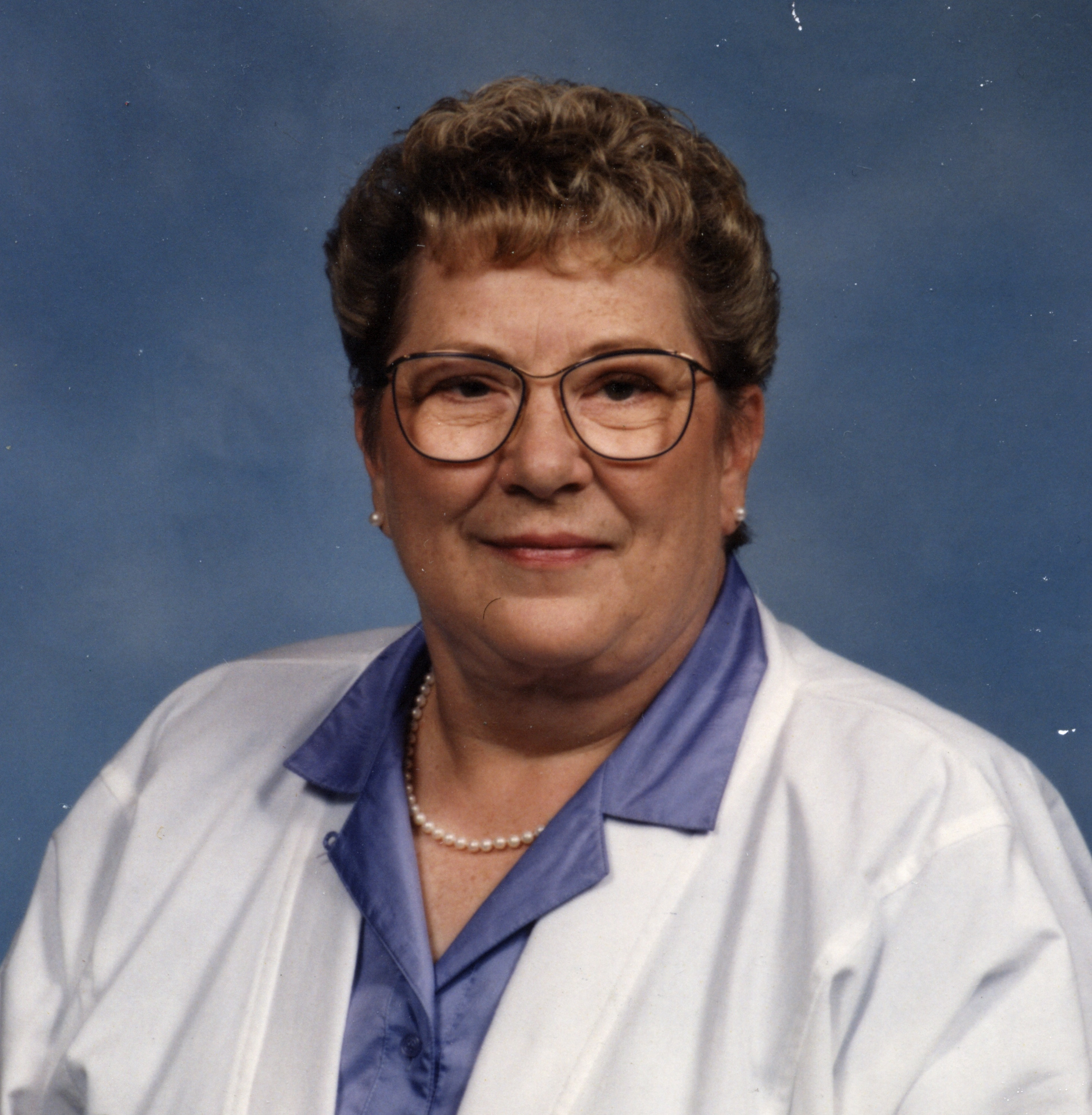 gladyce larrabee