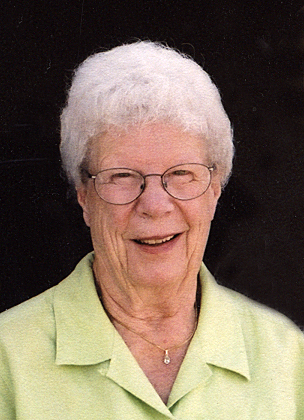 constance larson