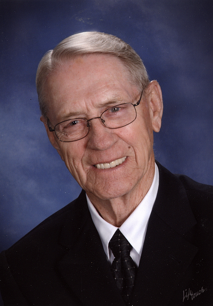 dennis larson