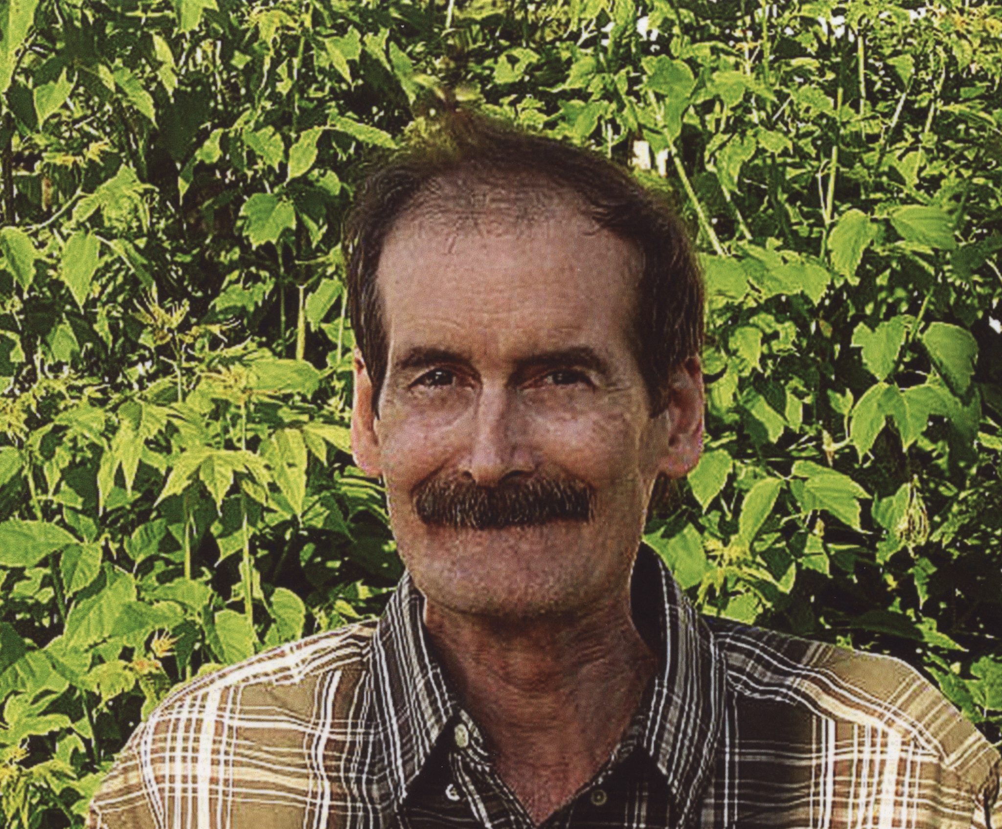 jeffrey daveau larson