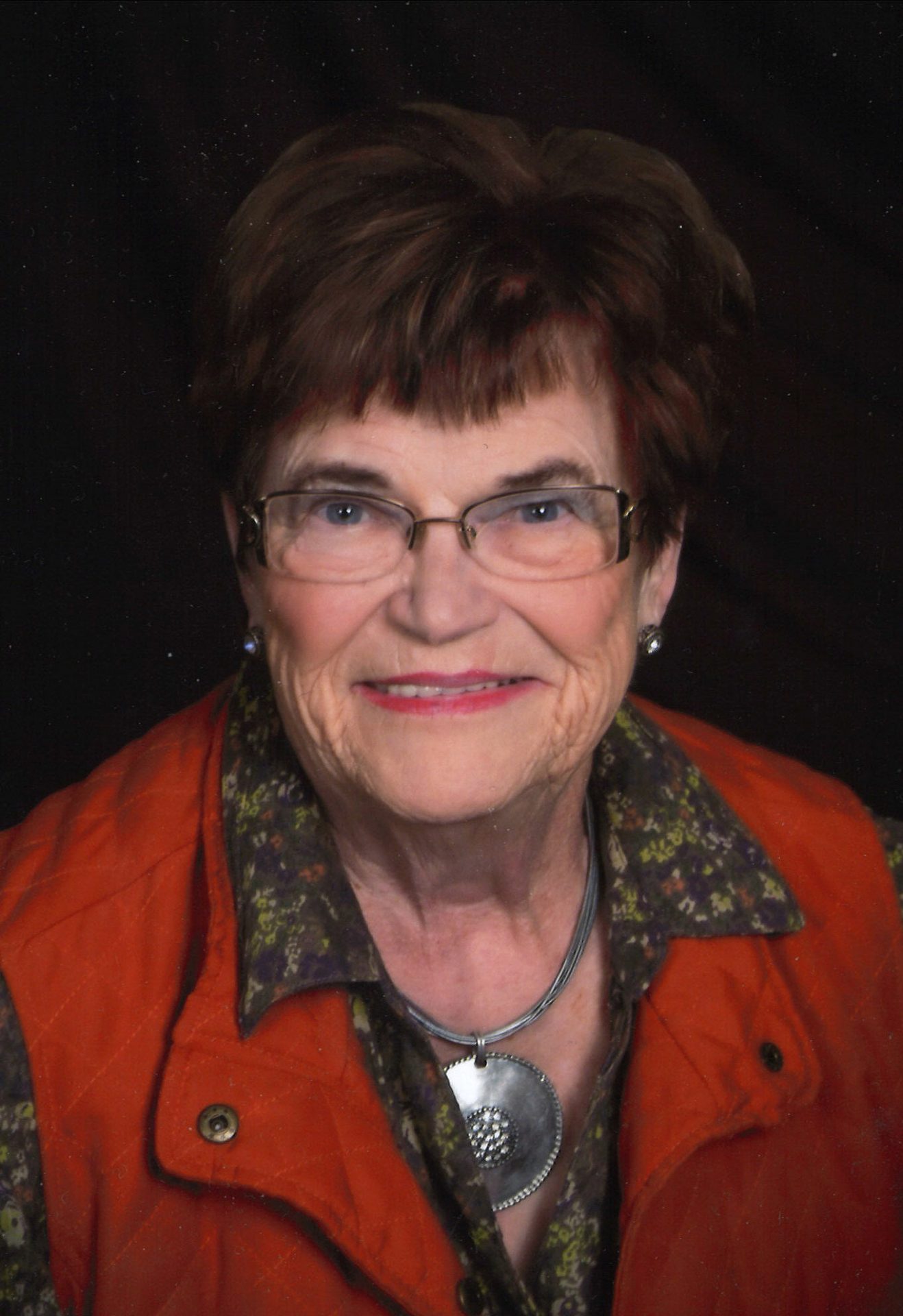 judy larson