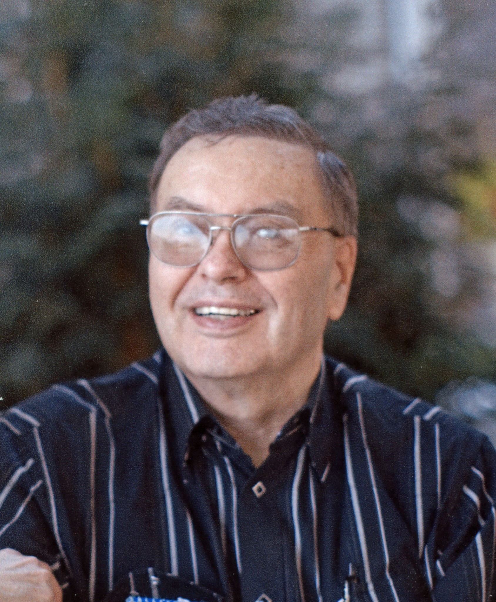lynn larson