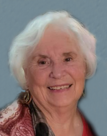 margaret larson