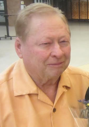 rodney laughlin