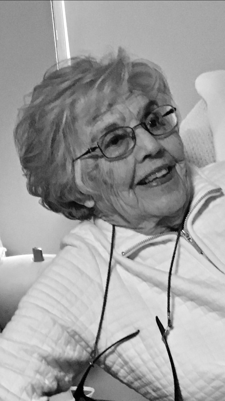 mary lavelle