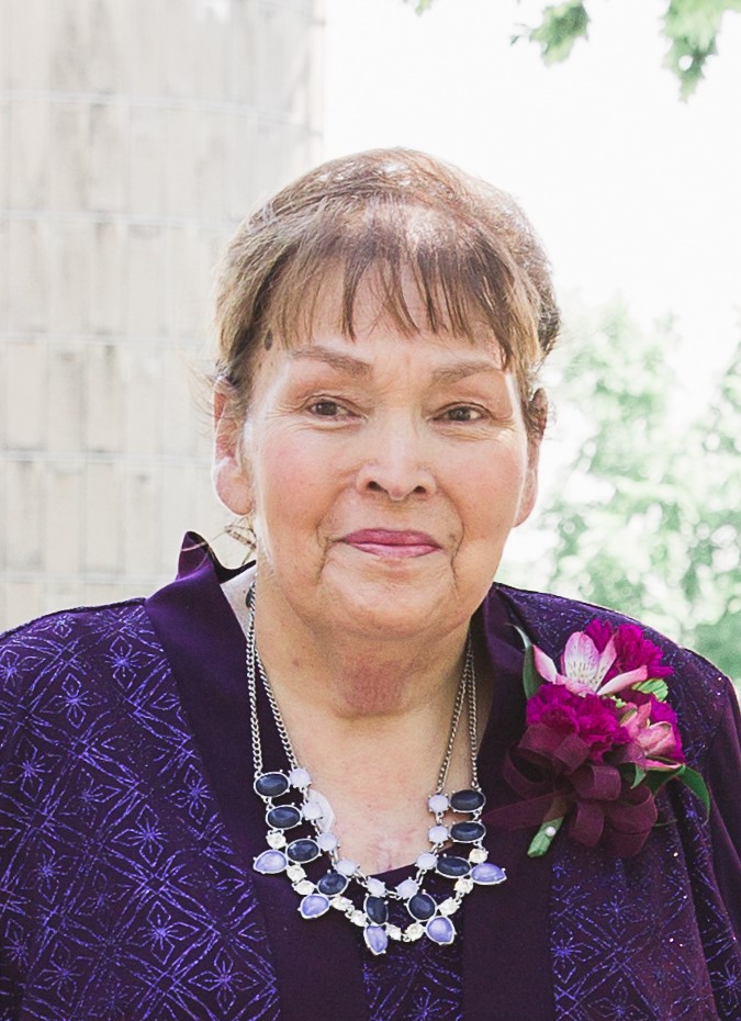 joyce leach