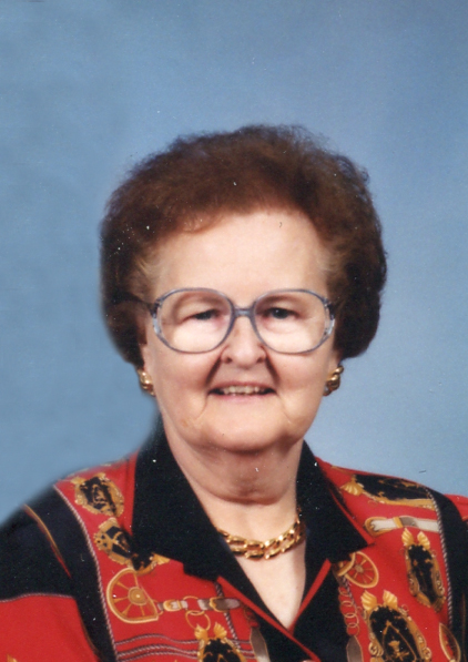 bernice lee