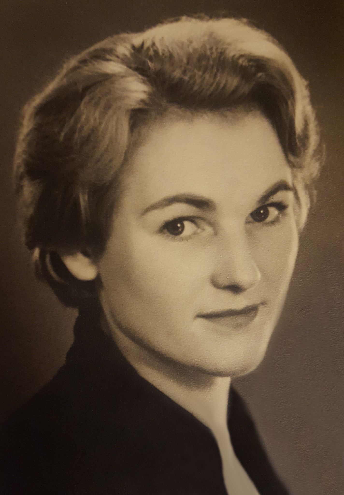 ruth lee