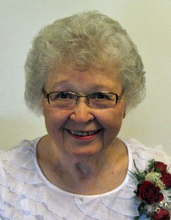 verna leedahl